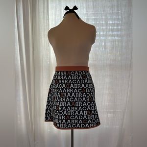 Maeve | Anthropologie | Abracadabra Skirt | Size Small